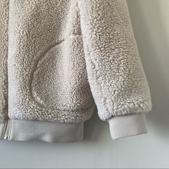 Wilfred Free-the Teddy Jacket (Size:Large) - Picture 9 of 16